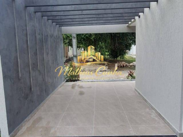 #1 - Casa para Venda em Maricá - RJ