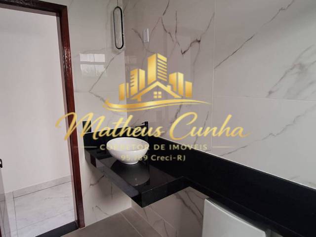 Casa para Venda em Maricá - 4