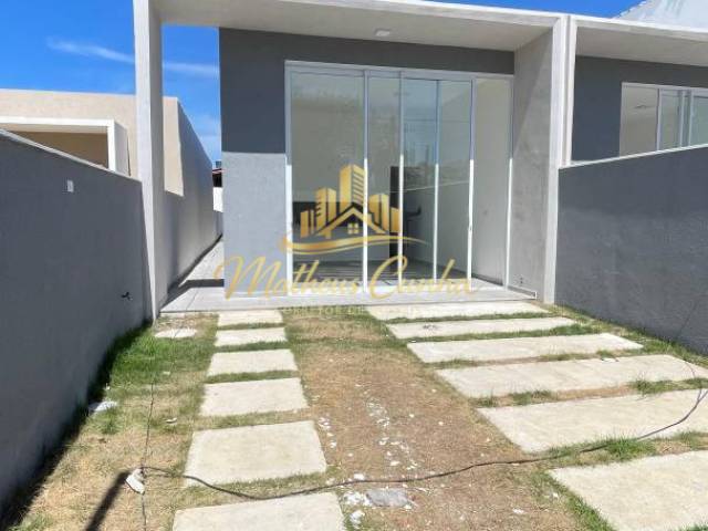 #2 - Casa para Venda em Maricá - RJ