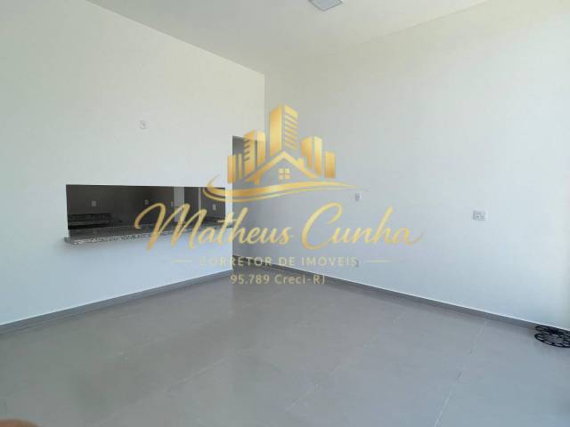 #2 - Casa para Venda em Maricá - RJ