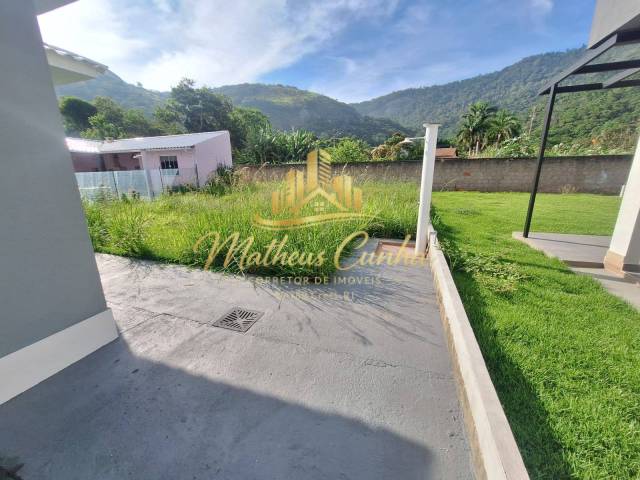 #3 - Casa para Venda em Maricá - RJ