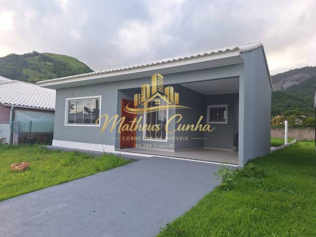 Casa para Venda em Maricá - 5