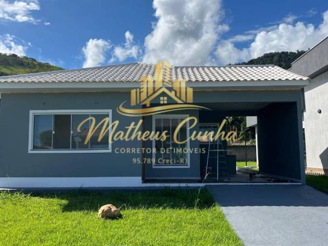 #3 - Casa para Venda em Maricá - RJ