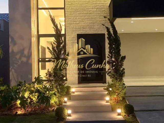 #4 - Casa para Venda em Maricá - RJ