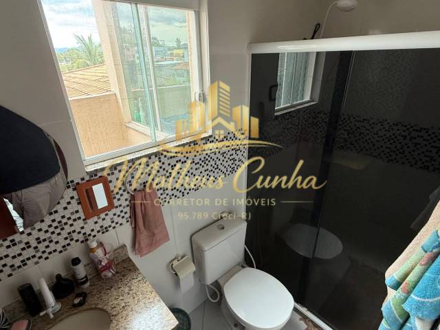 Apartamento para Venda em Maricá - 5