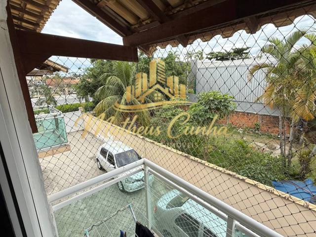 #5 - Apartamento para Venda em Maricá - RJ