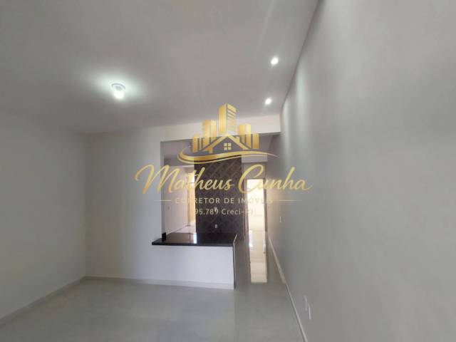 #6 - Casa para Venda em Maricá - RJ