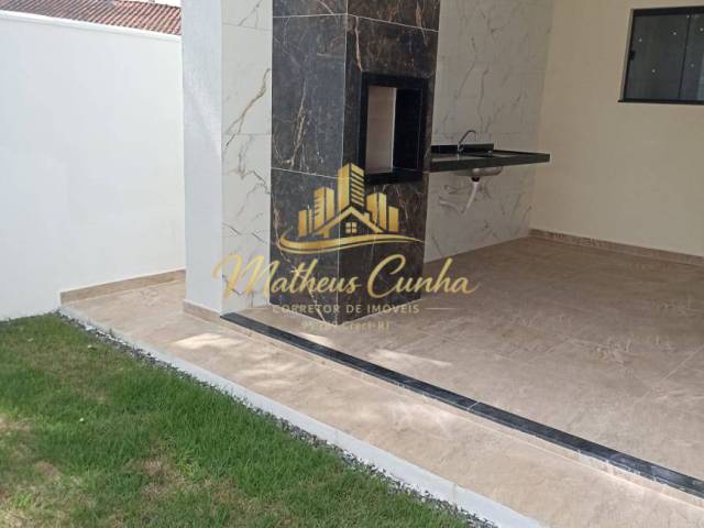 #7 - Casa para Venda em Maricá - RJ