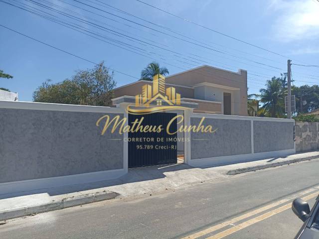 #7 - Casa para Venda em Maricá - RJ