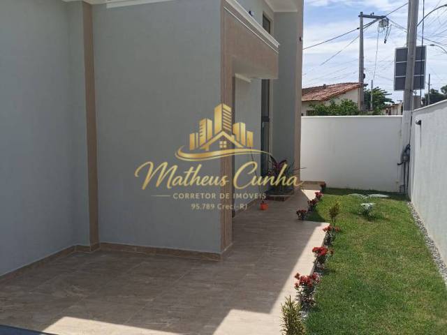 Casa para Venda em Maricá - 5