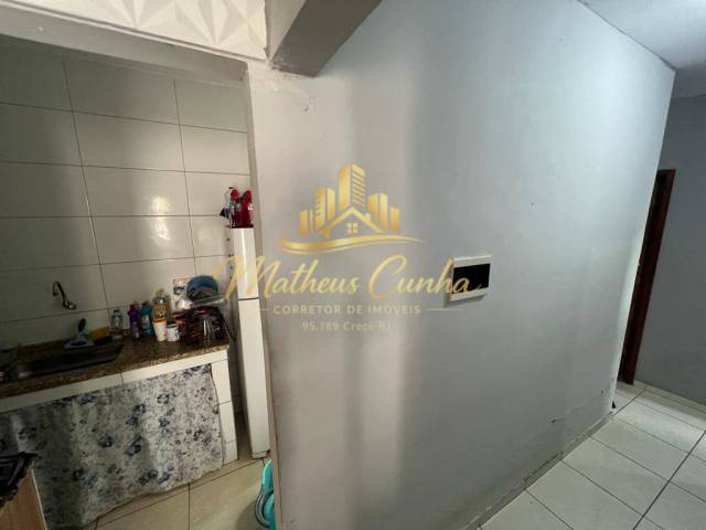 #8 - Apartamento para Venda em Maricá - RJ