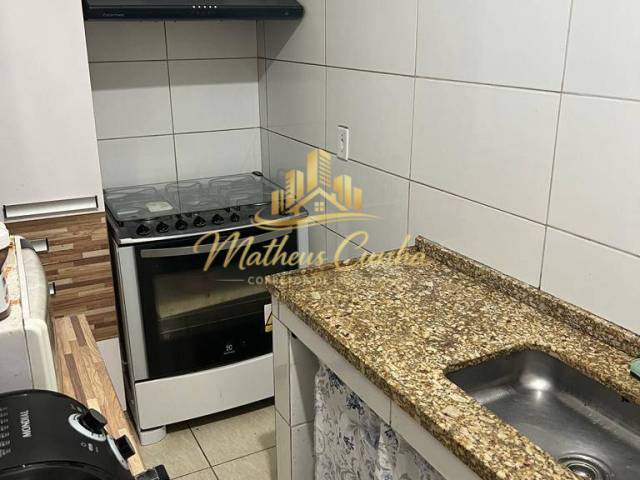 Apartamento para Venda em Maricá - 4