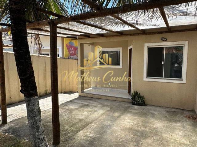 #9 - Casa para Venda em Maricá - RJ