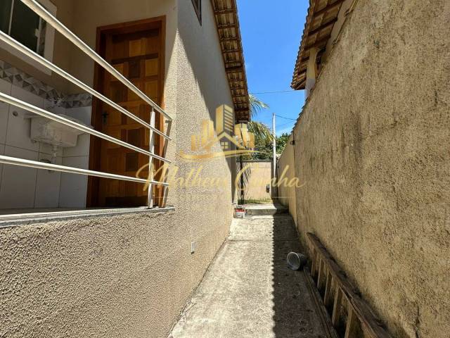 #9 - Casa para Venda em Maricá - RJ