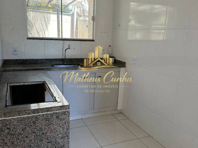 Casa para Venda em Maricá - 4