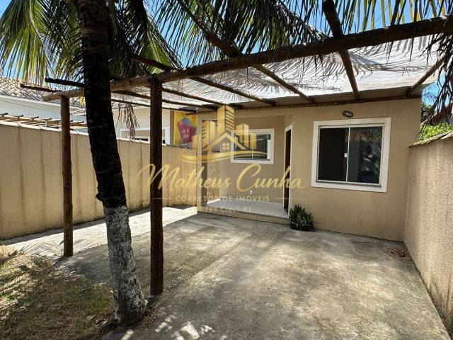 #9 - Casa para Venda em Maricá - RJ
