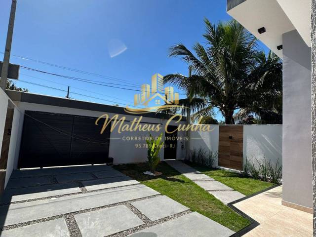 Casa para Venda em Maricá - 4