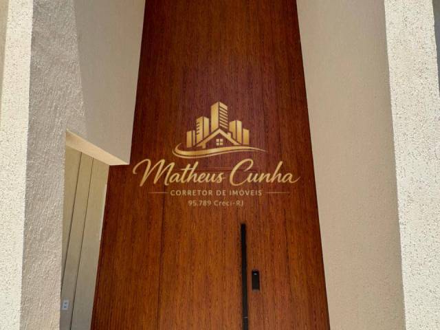 Casa para Venda em Maricá - 4