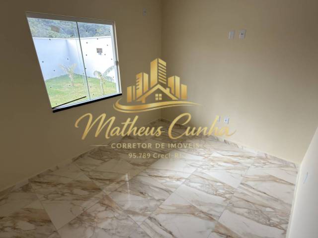 #12 - Casa para Venda em Maricá - RJ