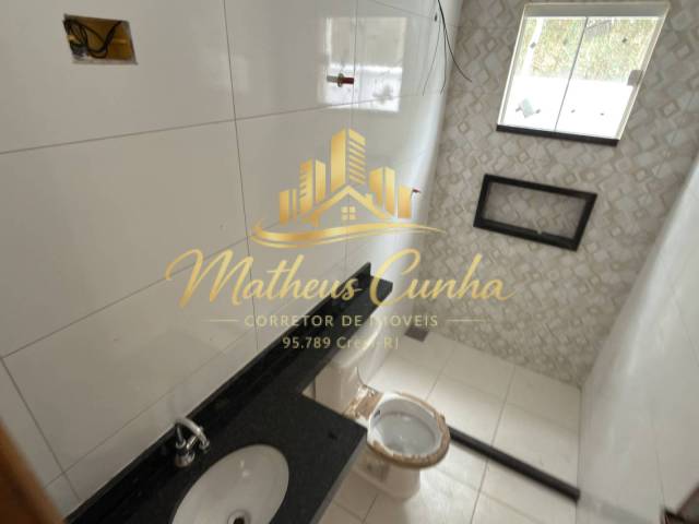 #12 - Casa para Venda em Maricá - RJ