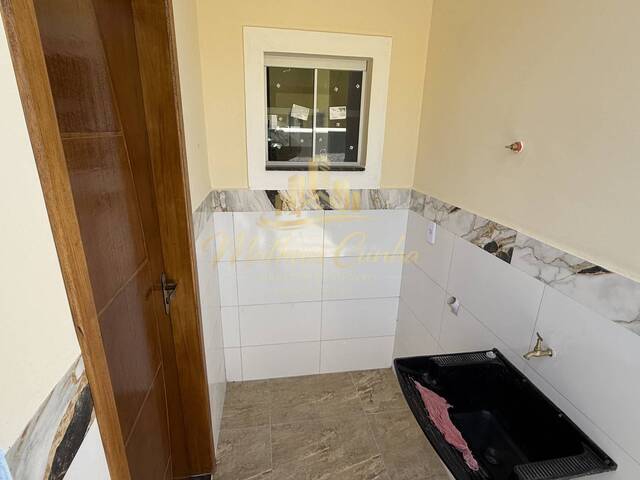 #13 - Casa para Venda em Maricá - RJ