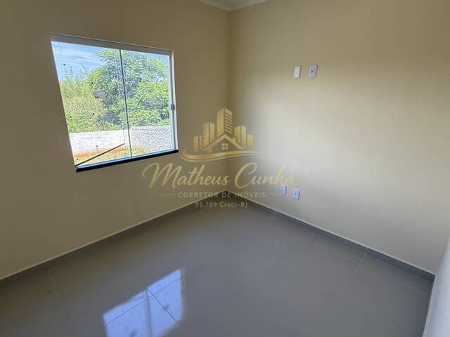 #13 - Casa para Venda em Maricá - RJ