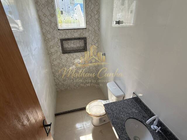 #14 - Casa para Venda em Maricá - RJ