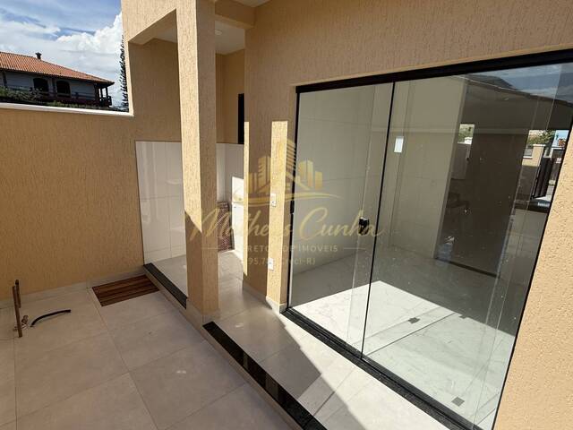 #15 - Casa para Venda em Maricá - RJ