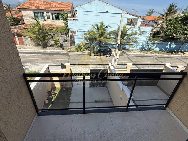 #15 - Casa para Venda em Maricá - RJ