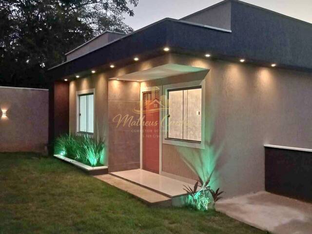 #16 - Casa para Venda em Maricá - RJ