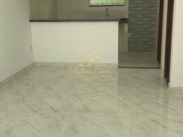 #17 - Casa para Venda em Maricá - RJ