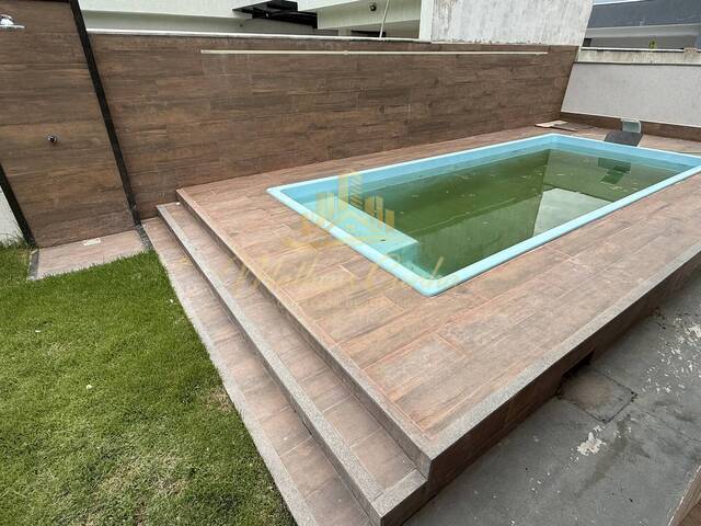 #18 - Casa para Venda em Rio de Janeiro - RJ