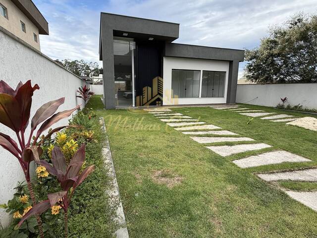 #18 - Casa para Venda em Rio de Janeiro - RJ