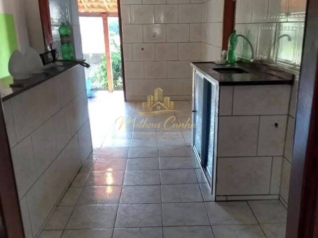 #19 - Casa para Venda em Maricá - RJ