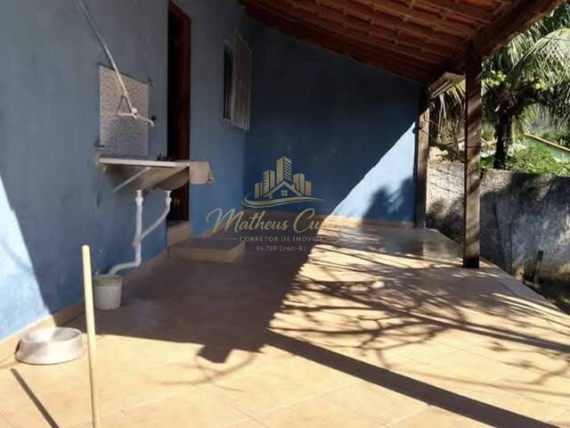 Casa para Venda em Maricá - 4