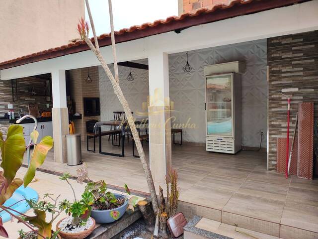 #20 - Casa para Venda em Maricá - RJ