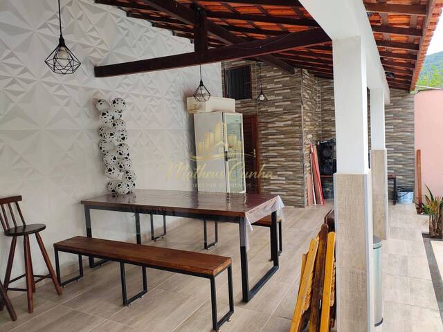 Casa para Venda em Maricá - 4