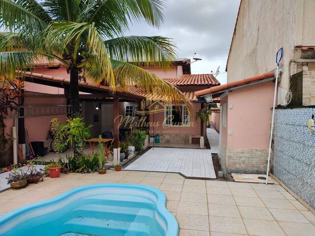#20 - Casa para Venda em Maricá - RJ