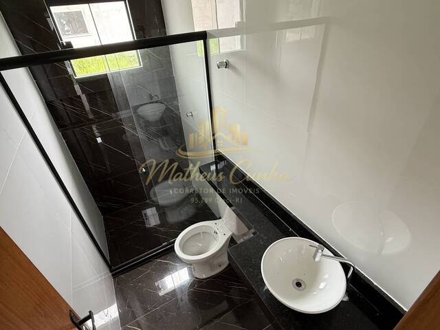 #21 - Casa para Venda em Maricá - RJ