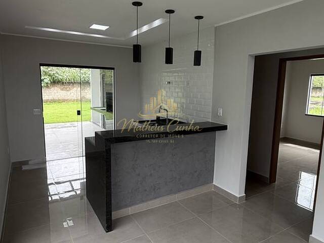 Casa para Venda em Maricá - 5