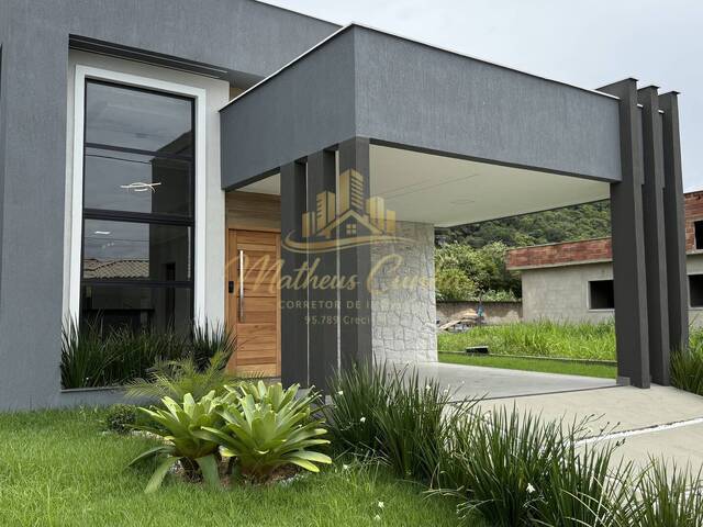 #21 - Casa para Venda em Maricá - RJ