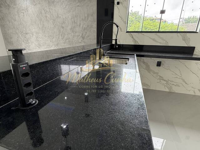 #22 - Casa para Venda em Itaboraí - RJ