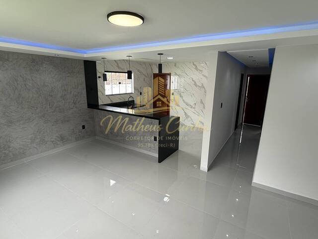 #22 - Casa para Venda em Itaboraí - RJ