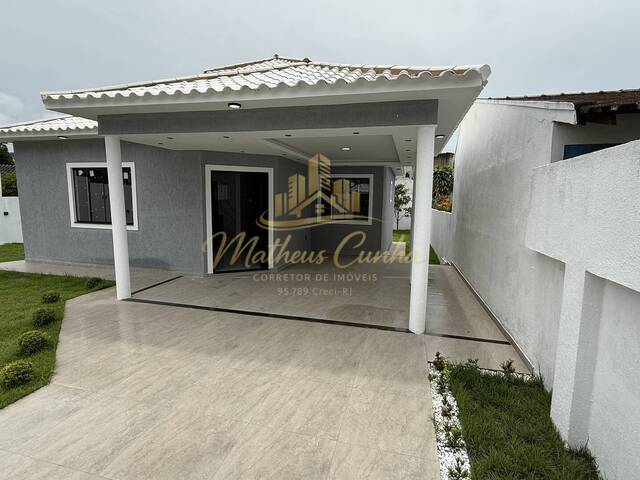 Casa para Venda em Itaboraí - 5