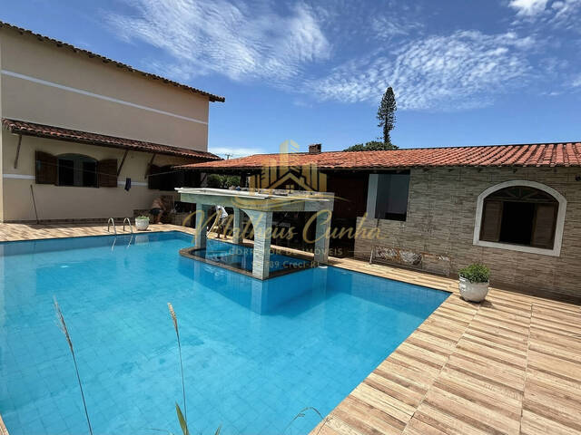 #23 - Casa para Venda em Maricá - RJ