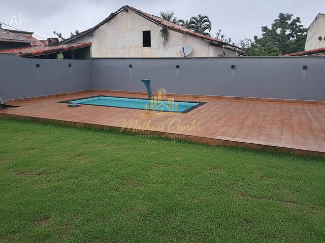 Casa para Venda em Maricá - 5