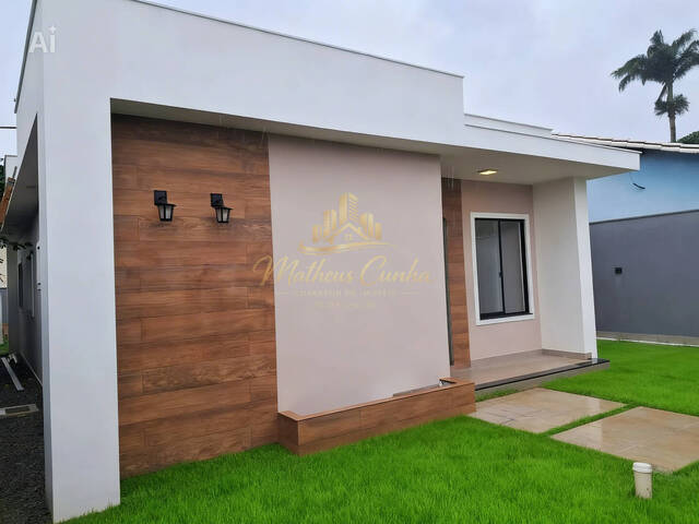 Casa para Venda em Maricá - 4