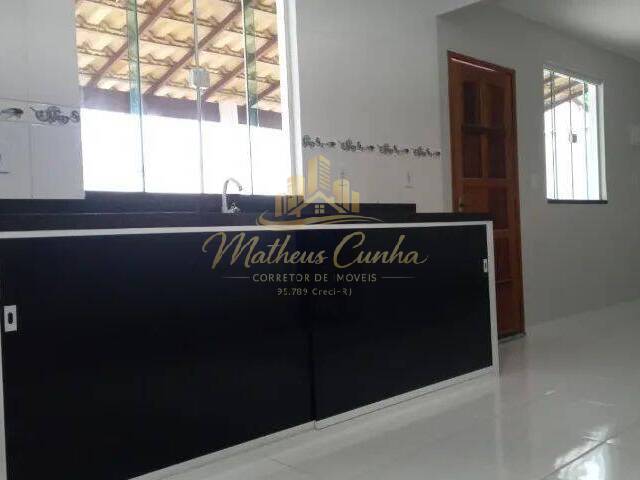 Casa para Venda em Maricá - 4