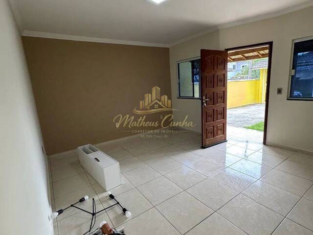 #26 - Casa para Venda em Maricá - RJ