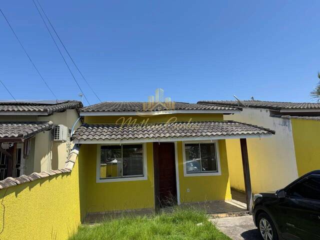 Venda em Barroco (Itaipuaçu) - Maricá